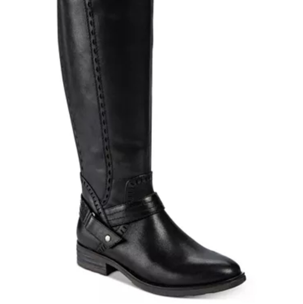 Baretraps wide calf boots